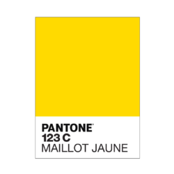 Maillot jaune